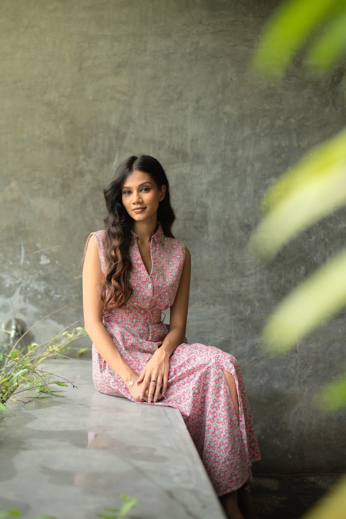 Valerita- Emerita Collection