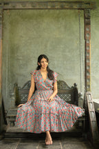 Rita Bloom - Emerita Collection