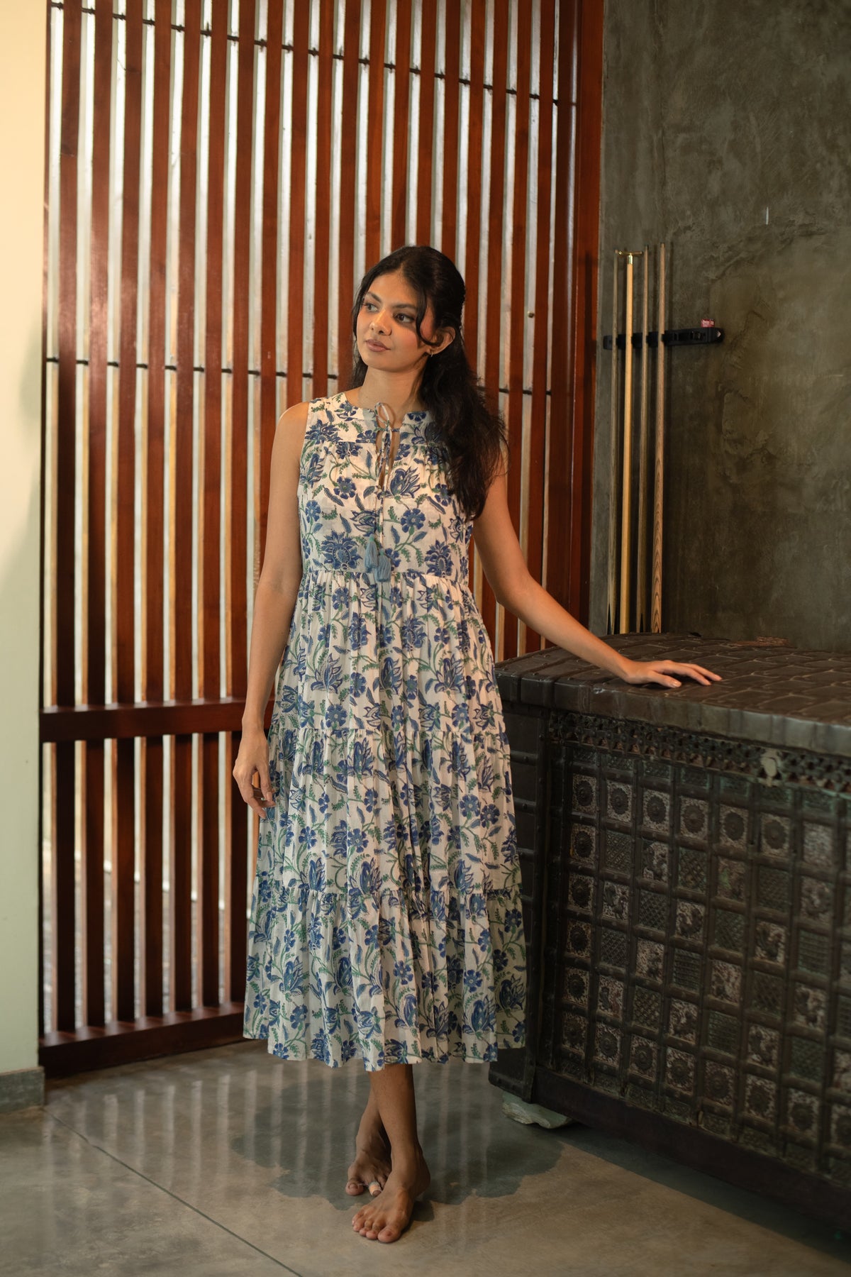 Emera-  Emerita Collection