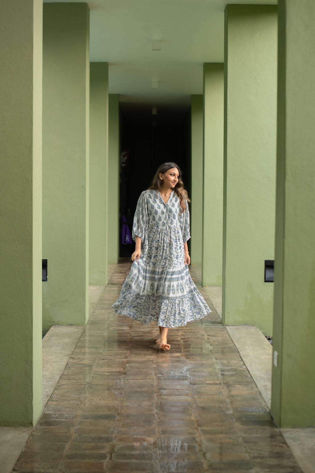 Marita- Emerita Collection
