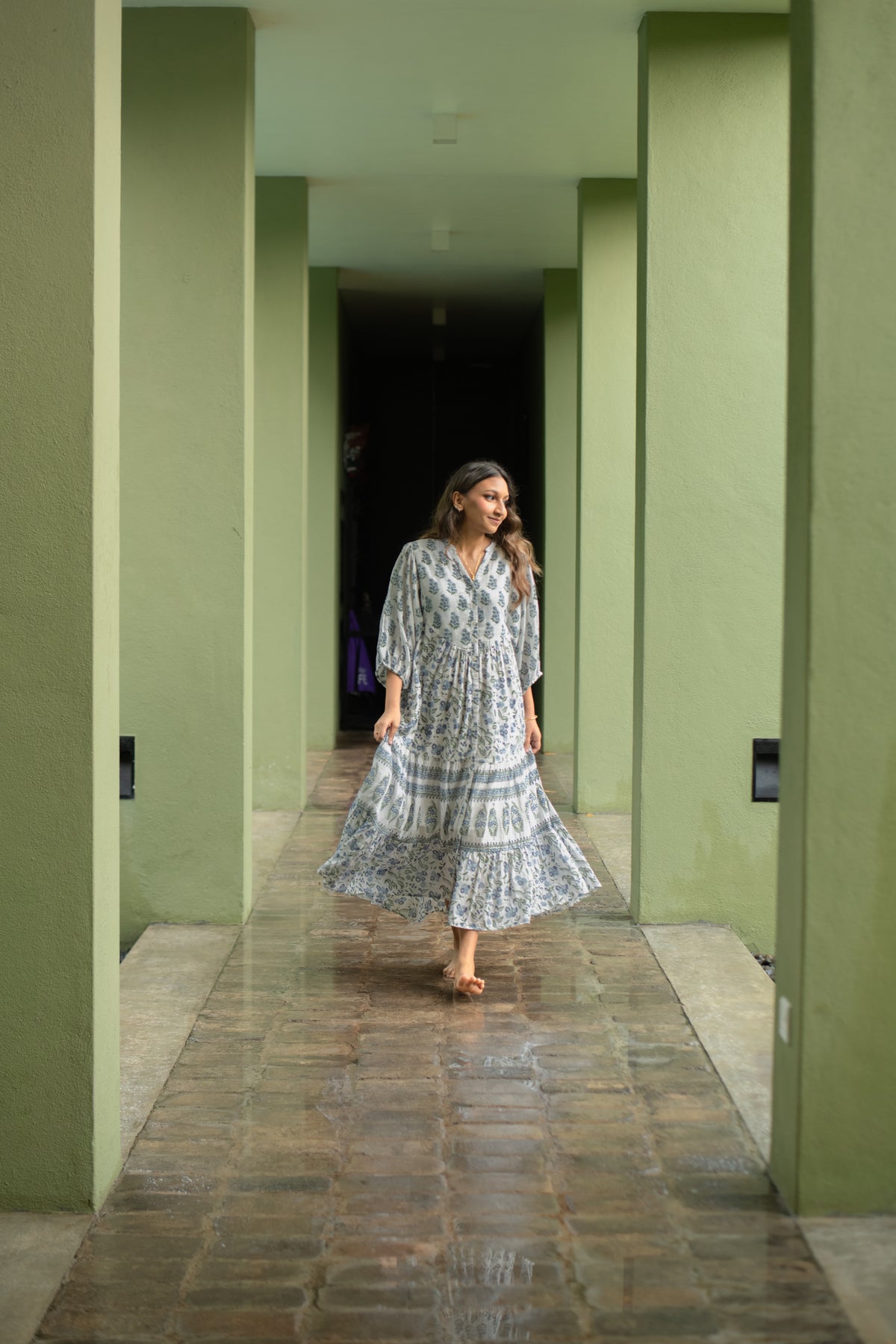 Marita- Emerita Collection