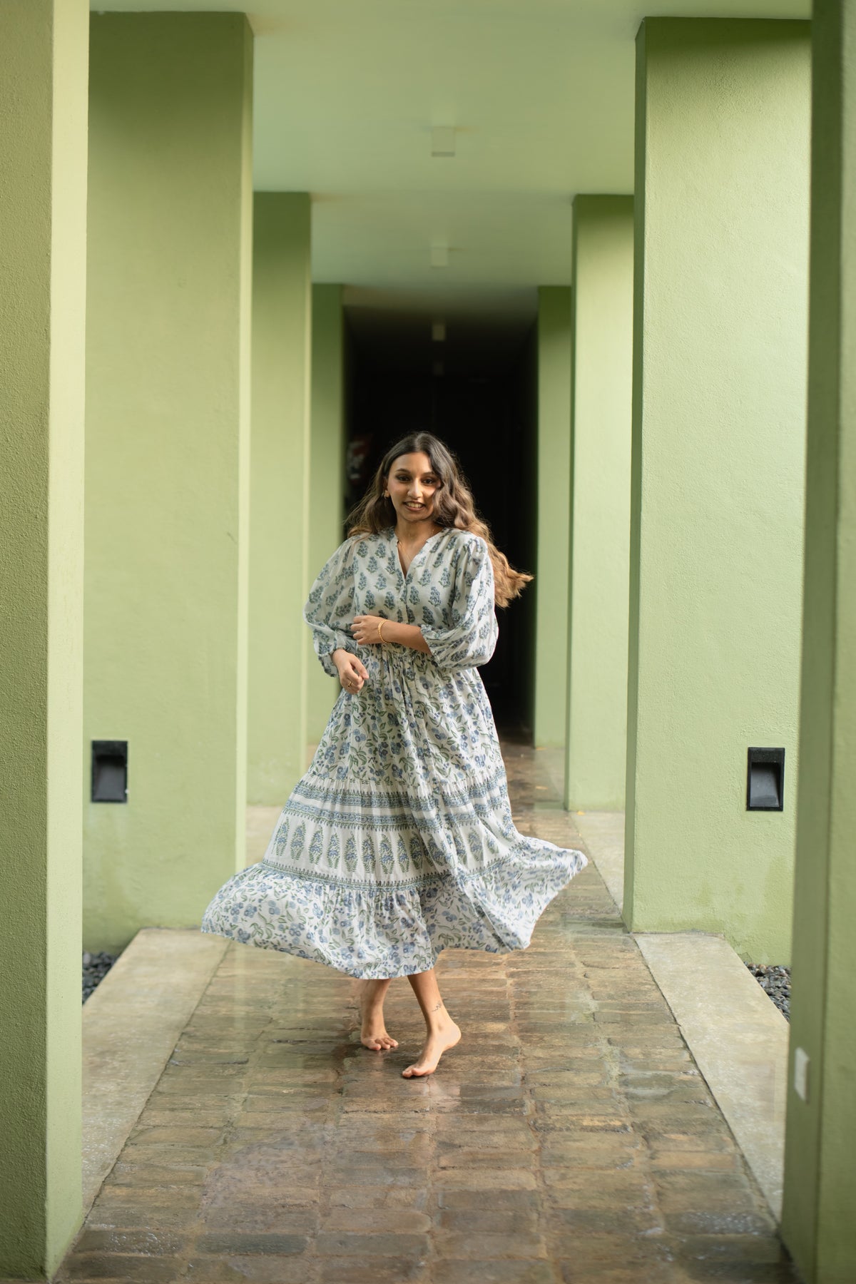 Marita- Emerita Collection