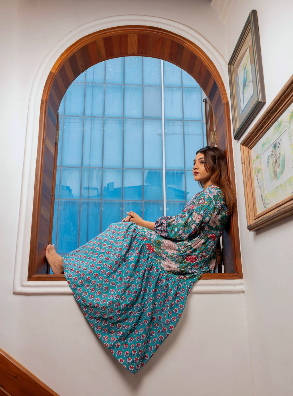 Celeste- Raga Collection