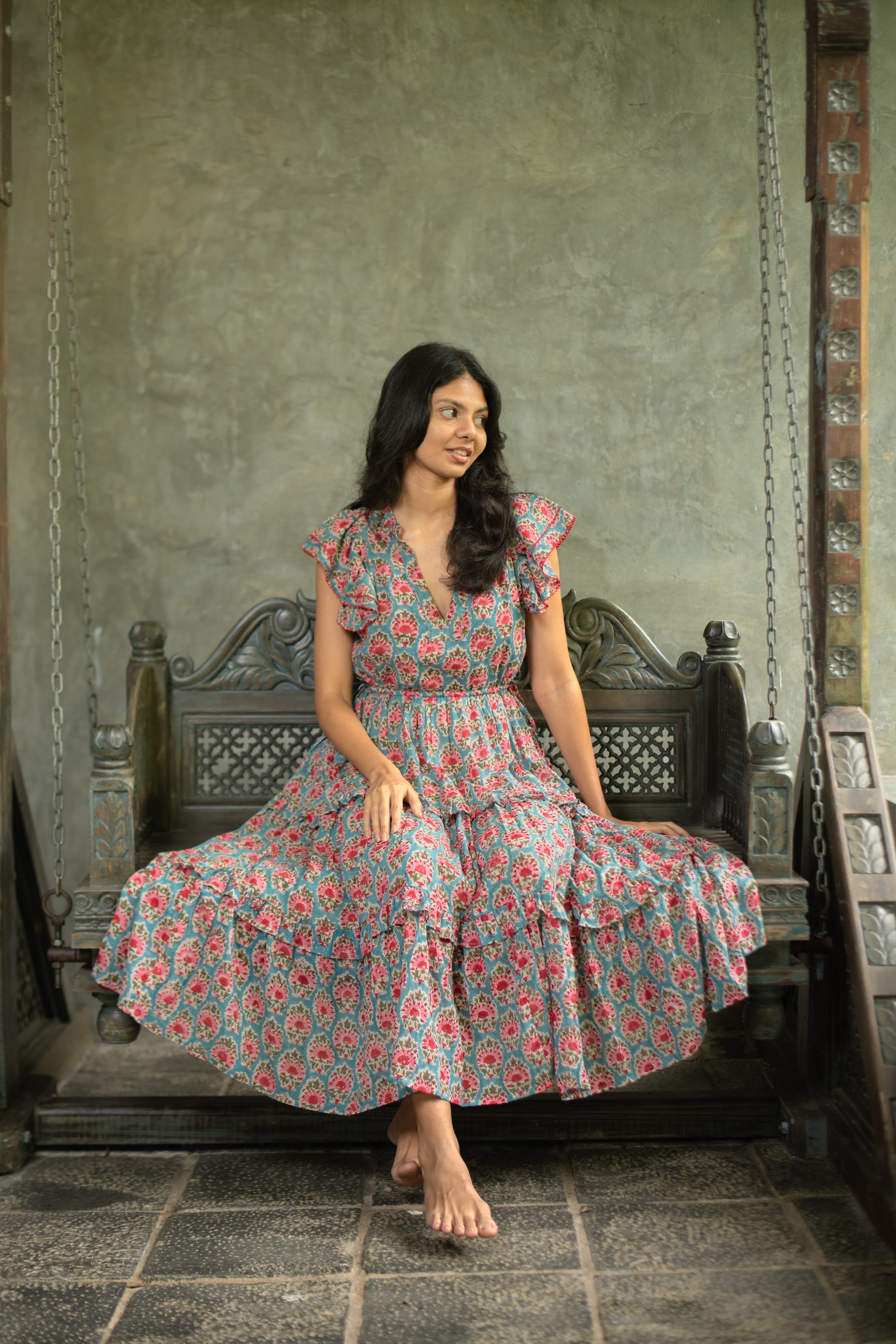 Rita Bloom - Emerita Collection