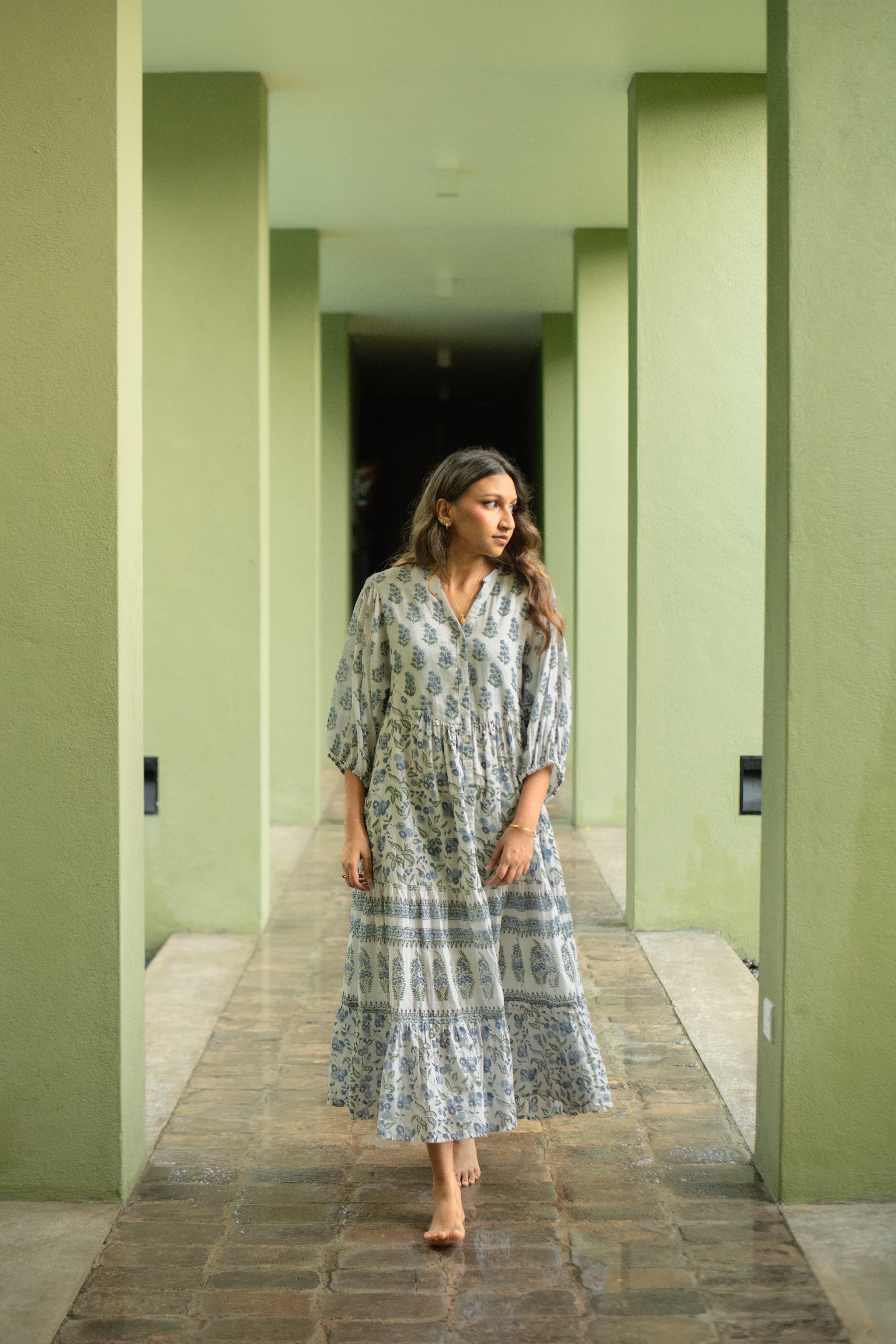 Marita- Emerita Collection