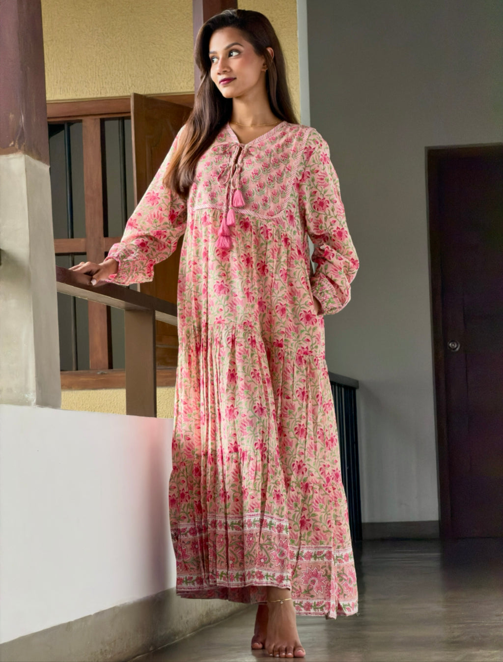 Eve- Mecuria Collection