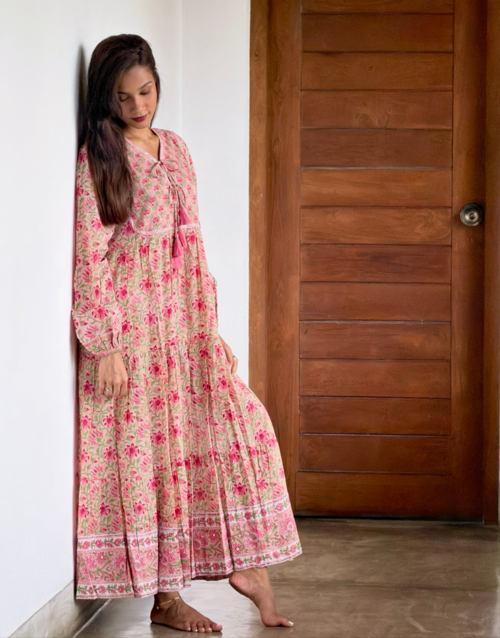 Eve- Mecuria Collection