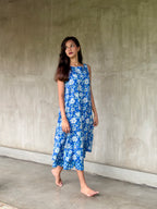 Harriet- Mecuria Collection