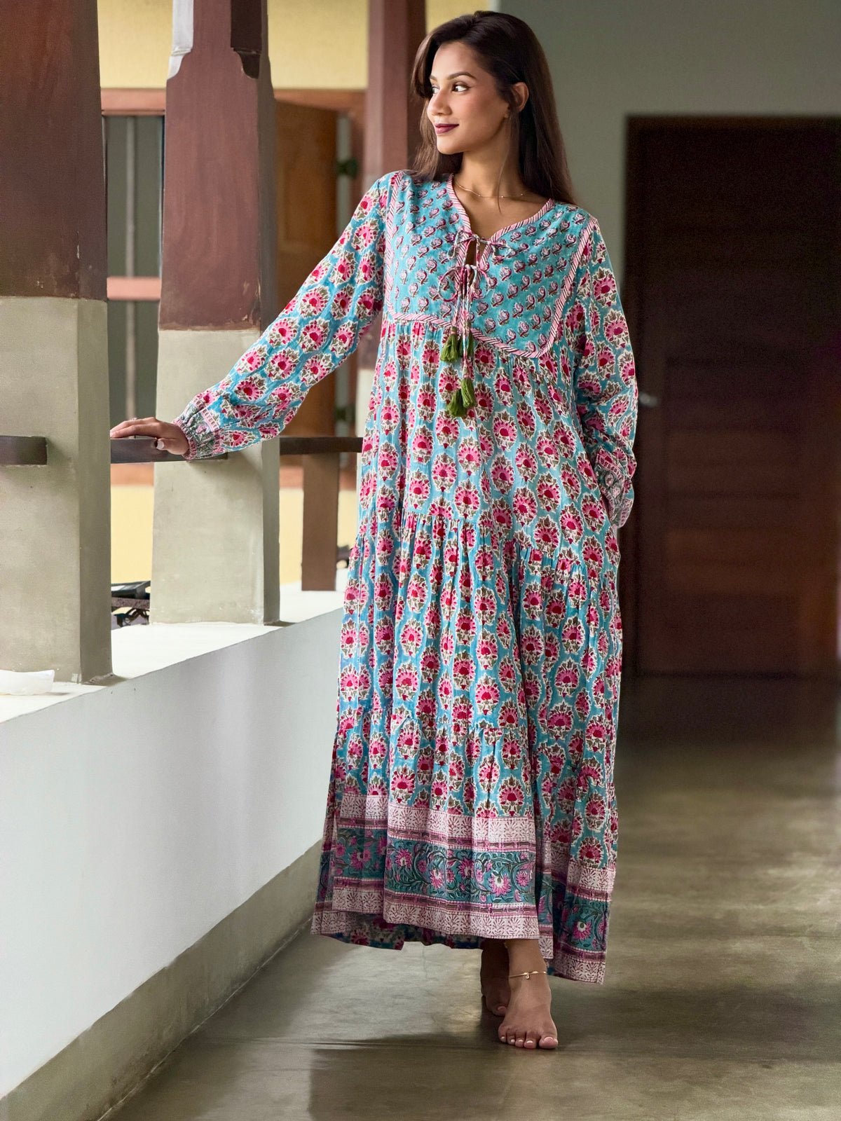 Opaline- Mecuria Collection