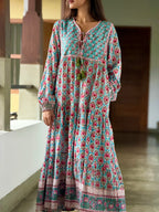 Opaline- Mecuria Collection