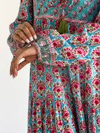 Opaline- Mecuria Collection
