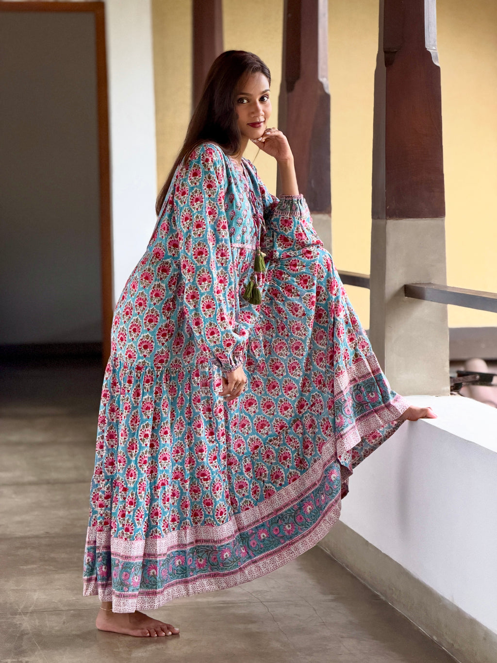 Opaline- Mecuria Collection