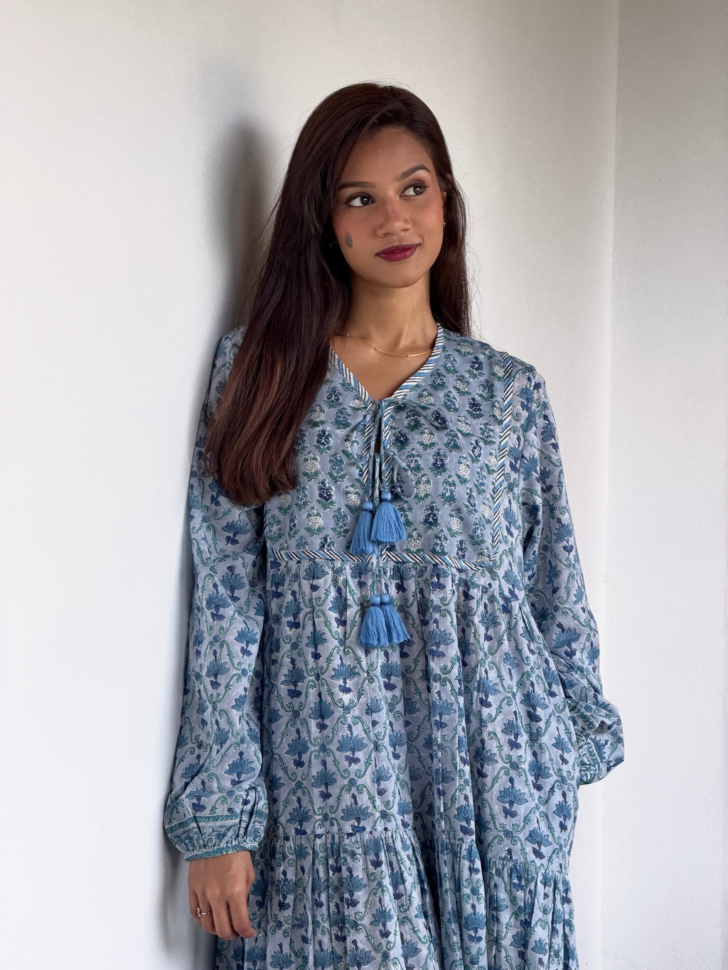Soraaya- Mecuria Collection