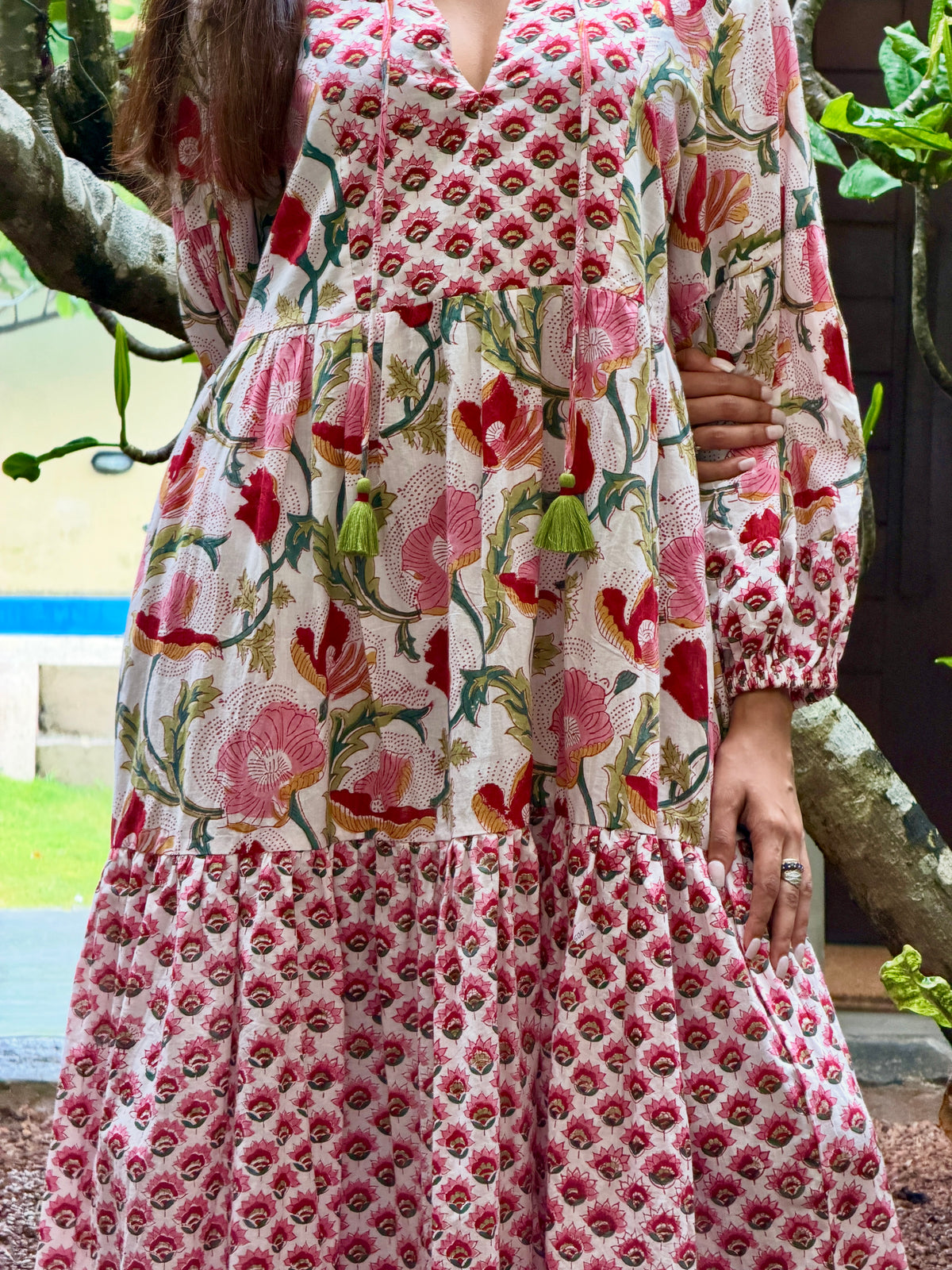 Aurelia - Mecuria Collection