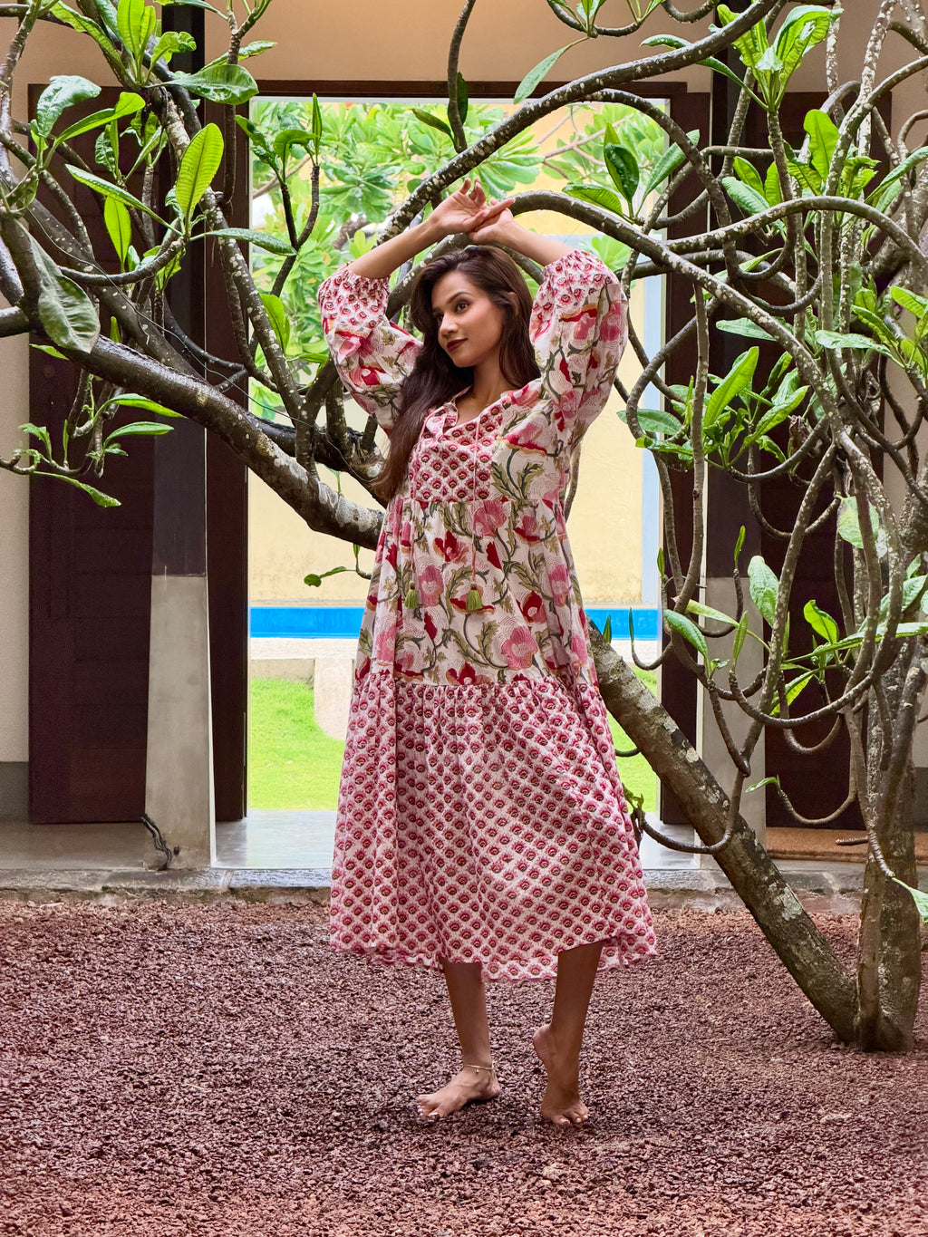 Aurelia - Mecuria Collection