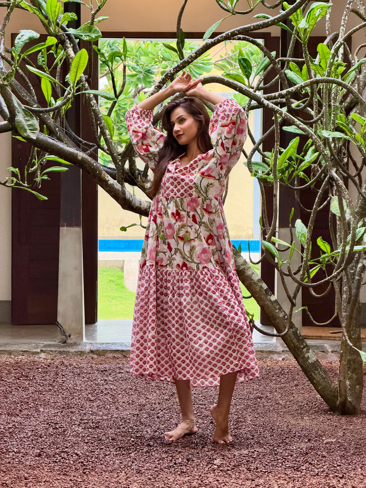 Aurelia - Mecuria Collection