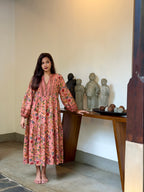 Alaana- Mecuria Collection