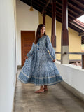 Soraaya- Mecuria Collection