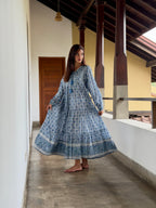 Soraaya- Mecuria Collection