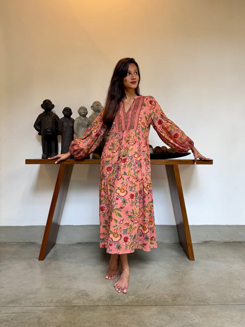 Alaana- Mecuria Collection