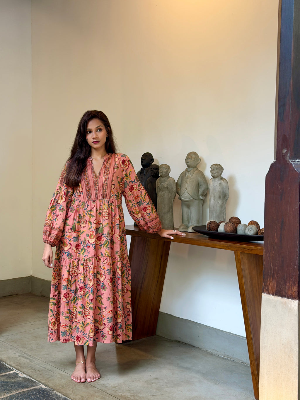 Alaana- Mecuria Collection