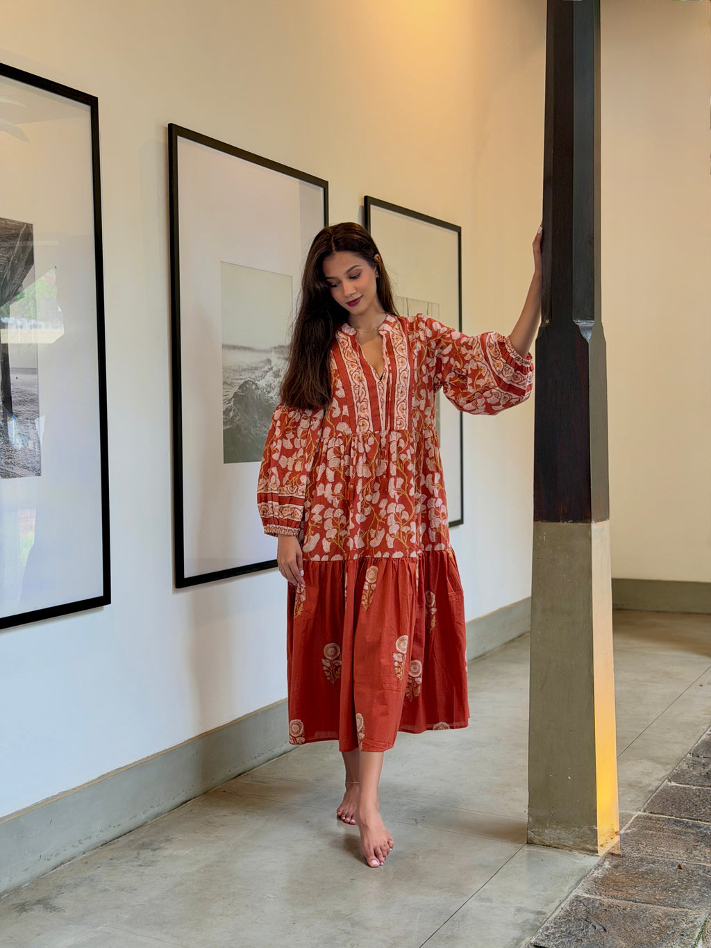Raquel - Mecuria Collection