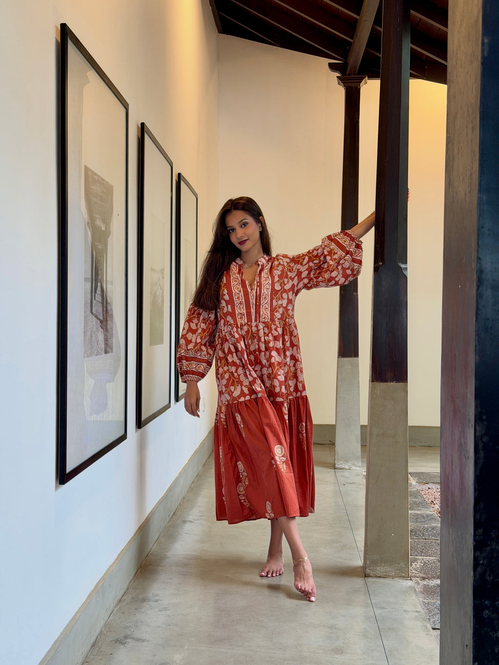 Raquel - Mecuria Collection