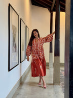 Raquel - Mecuria Collection