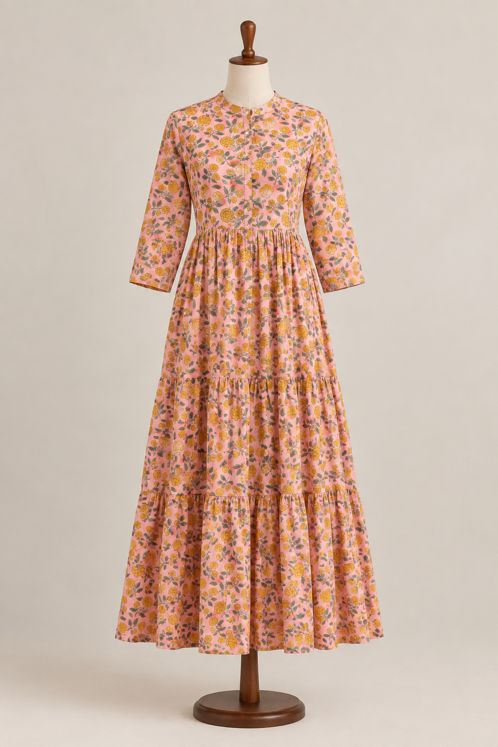 NOLA- Maxi- Fleur Collection