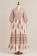 AYLA- Midi-Fleur Collection