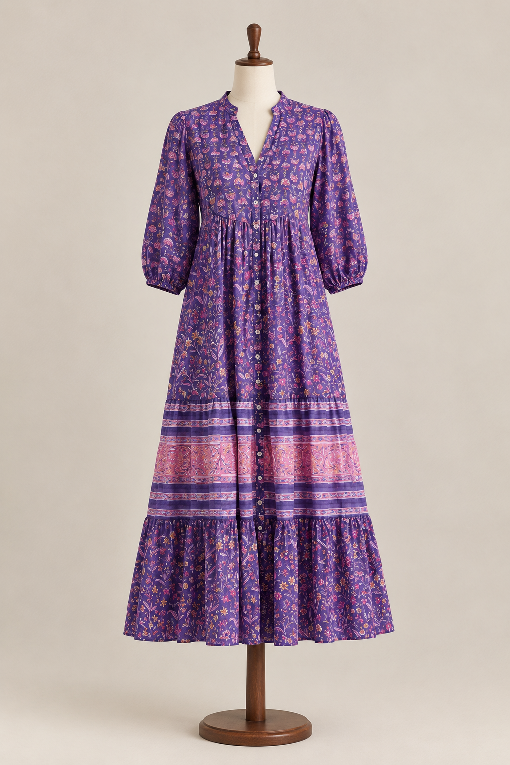 SIA- Maxi-Fleur Collection