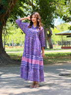 SIA- Maxi-Fleur Collection