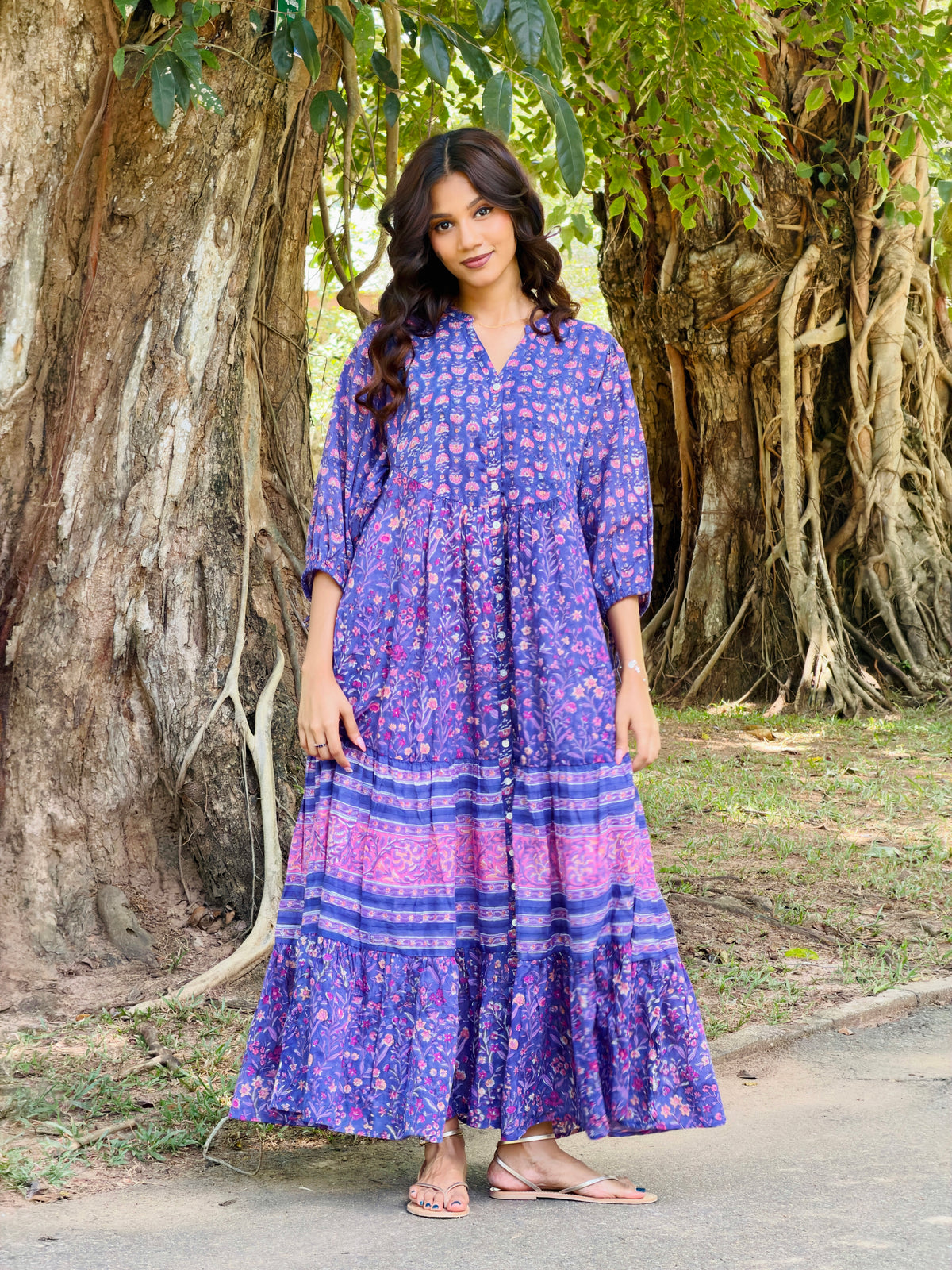 SIA- Maxi-Fleur Collection