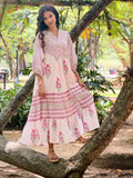 AYLA- Midi-Fleur Collection